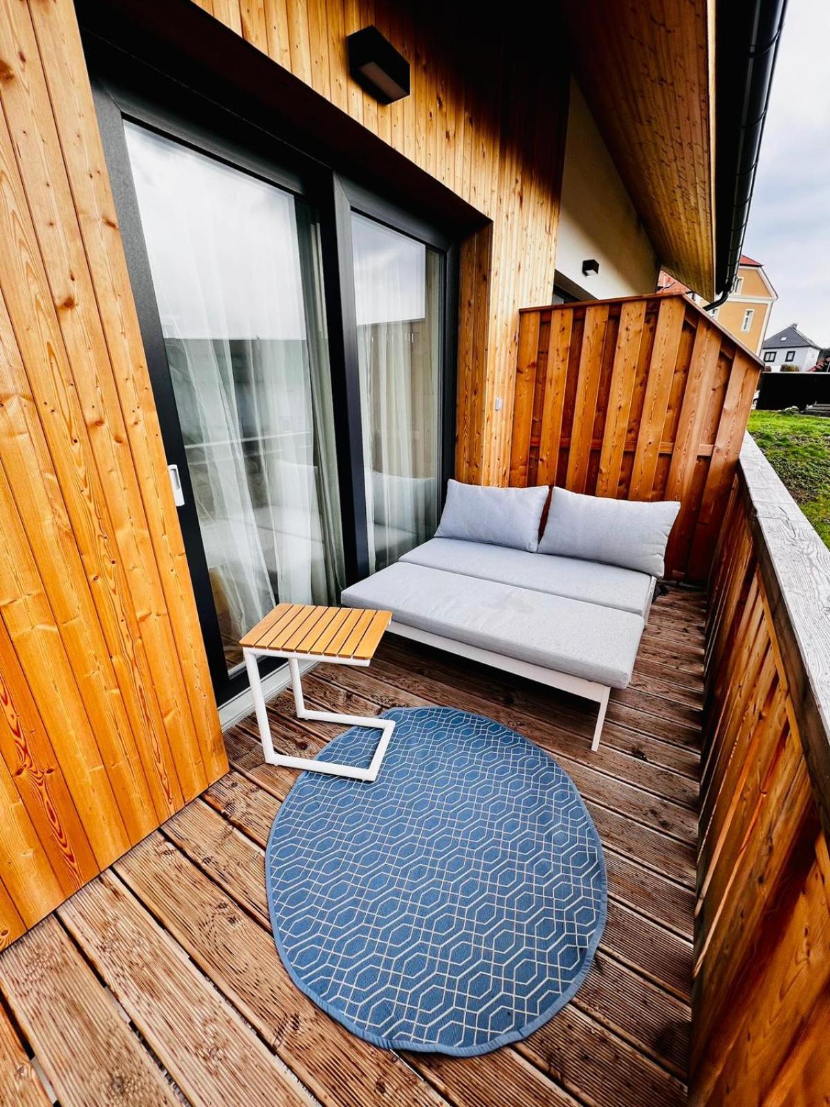 Apartmany - Male Lipno Černá v Pošumaví الغرفة الصورة