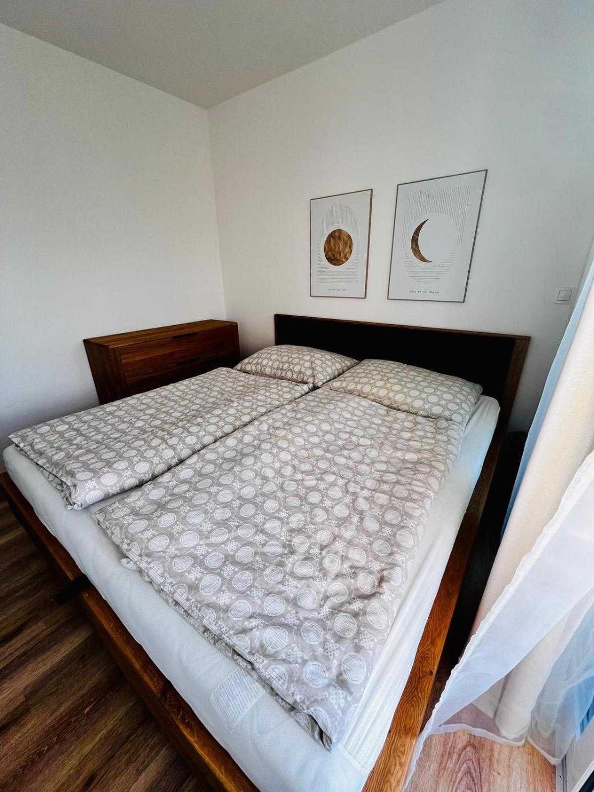Apartmany - Male Lipno Černá v Pošumaví الغرفة الصورة