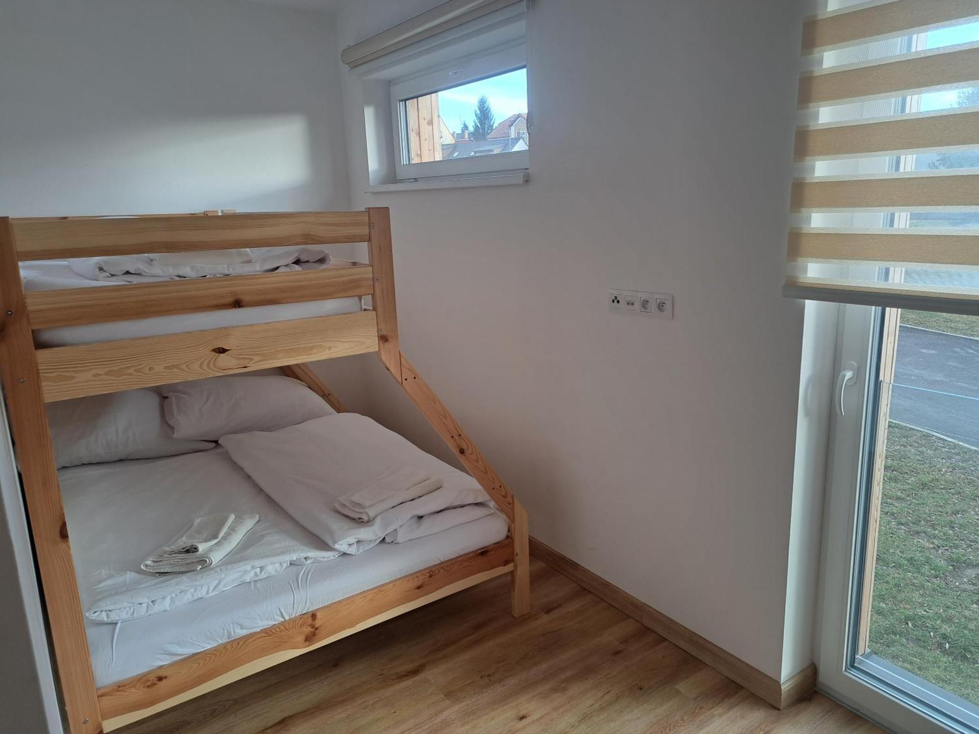 Apartmany - Male Lipno Černá v Pošumaví الغرفة الصورة