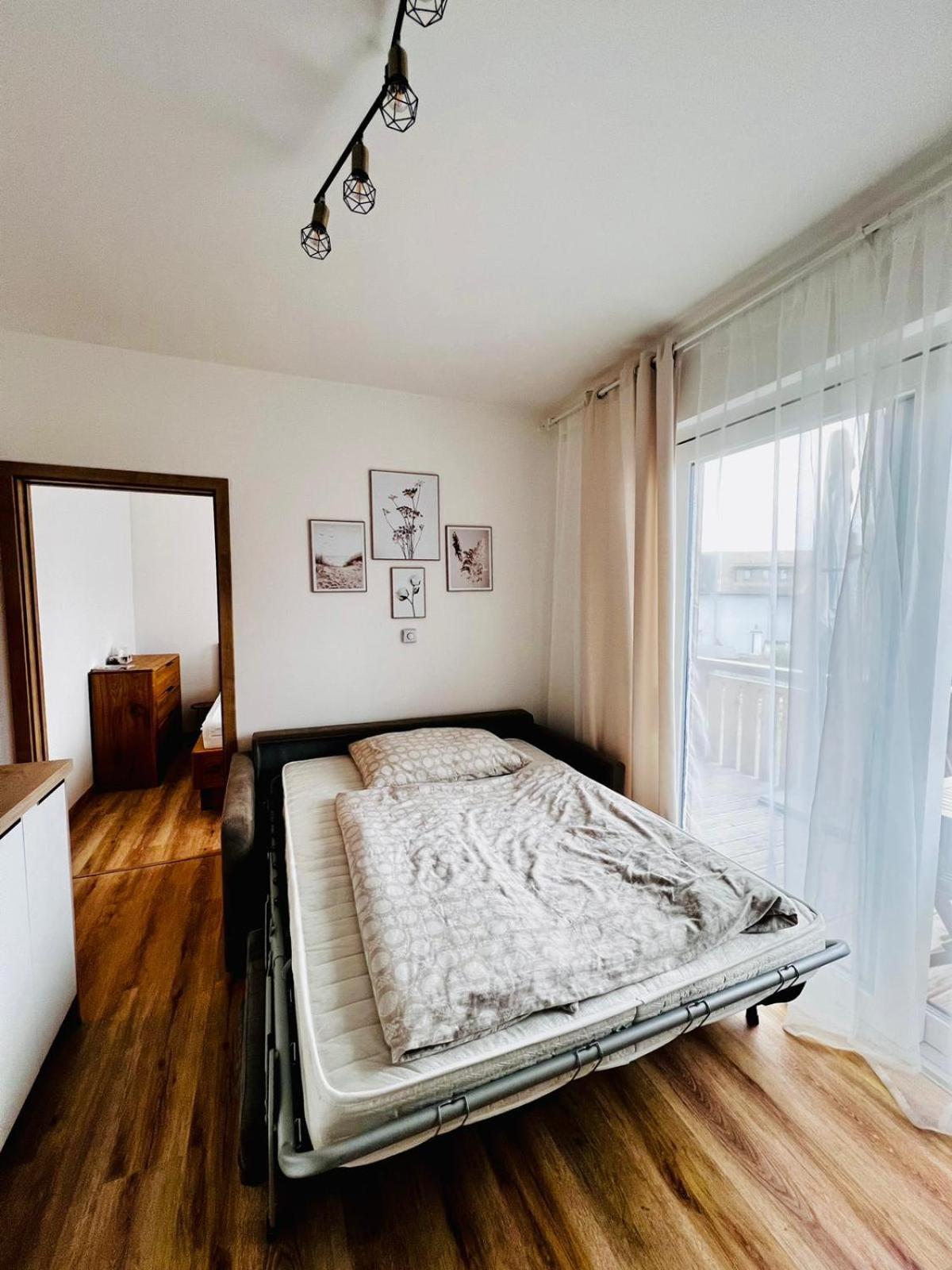 Apartmany - Male Lipno Černá v Pošumaví الغرفة الصورة