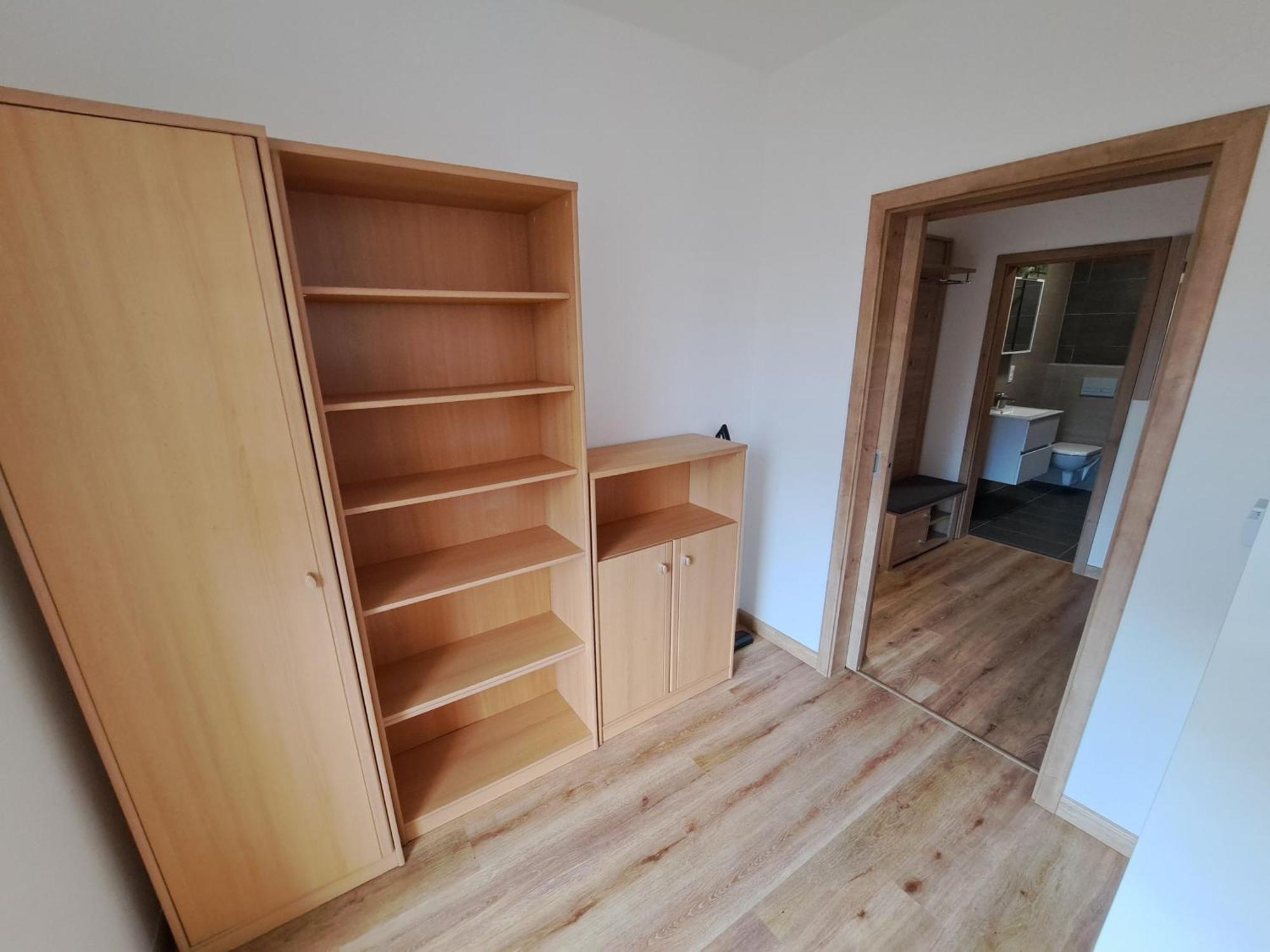 Apartmany - Male Lipno Černá v Pošumaví الغرفة الصورة